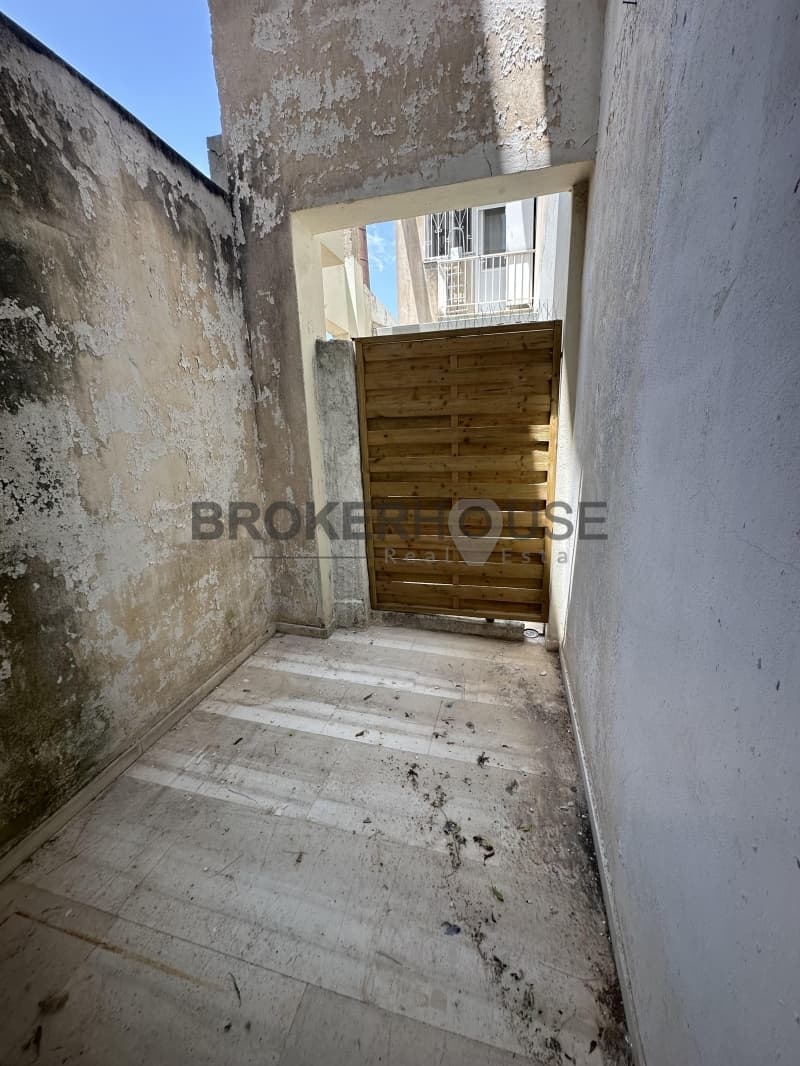 Διαμέρισμα στην Κρητικά, Γαλάτσι — Φωτογραφία 13 από 15