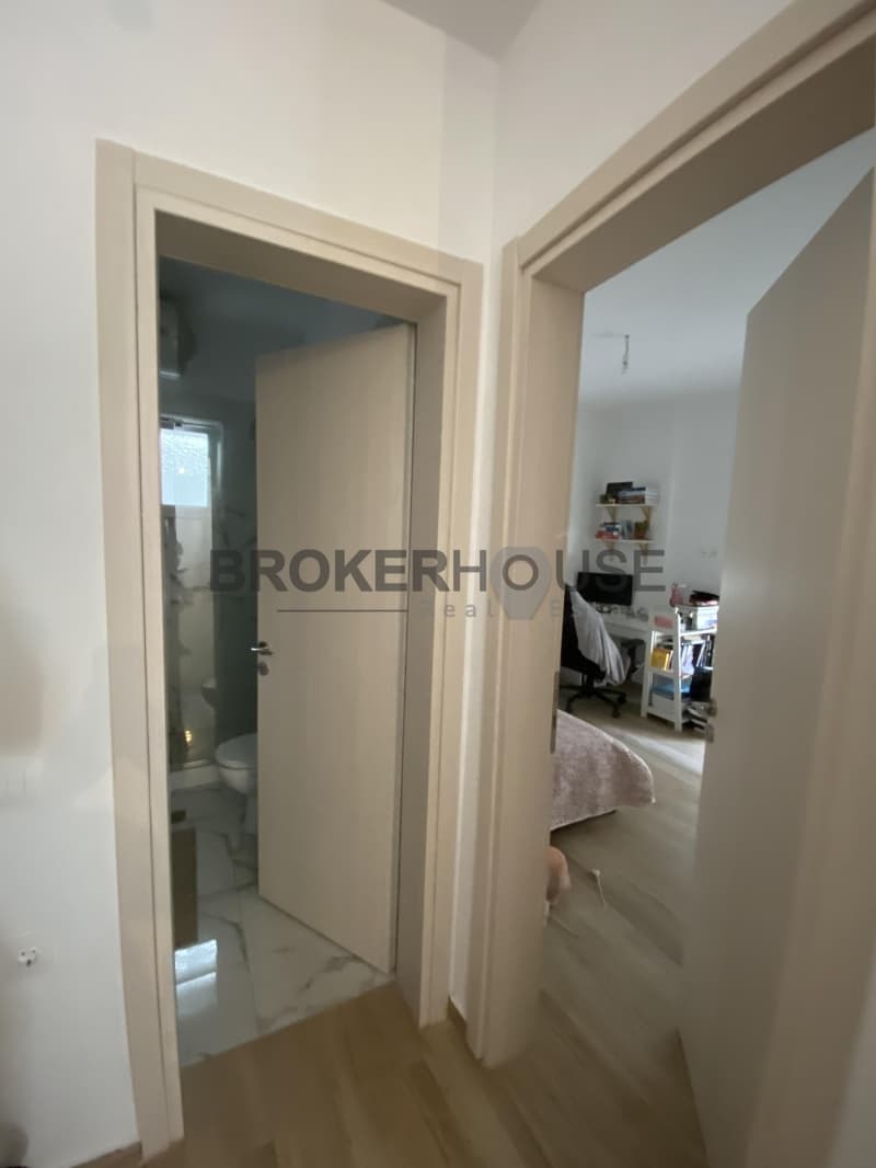 Διαμέρισμα στην Εκτελωνιστών - Εφοριακών, Άλιμος — Φωτογραφία 11 από 12