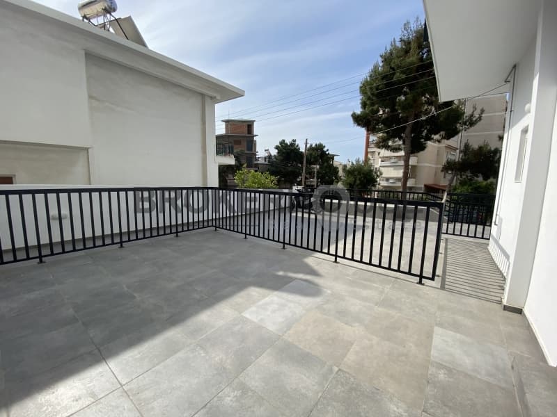 Διαμέρισμα στην Εκτελωνιστών - Εφοριακών, Άλιμος — Φωτογραφία 1 από 12