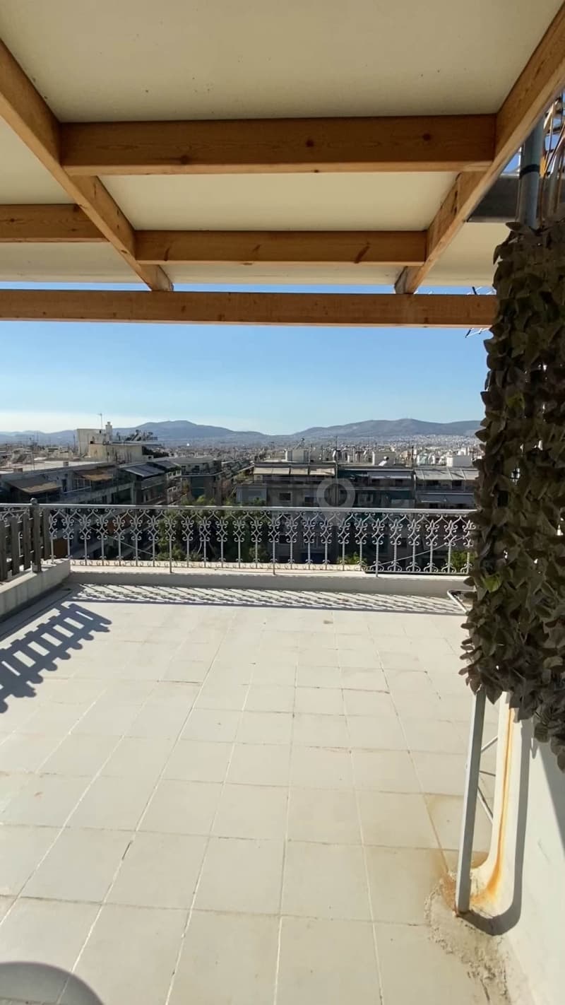 Διαμέρισμα στην Άγιος Παντελεήμονας, Λεωφ. Πατησίων - Λεωφ. Αχαρνών — Φωτογραφία 1 από 13