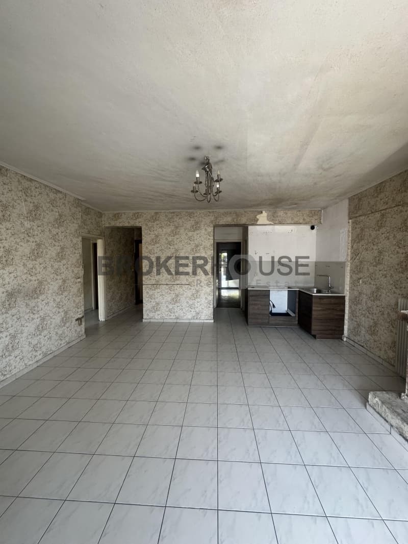 Apartment in Agia Sofia, Neo Psichiko — Photo 2 of 11