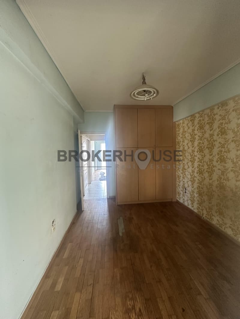 Apartment in Agia Sofia, Neo Psichiko — Photo 8 of 11