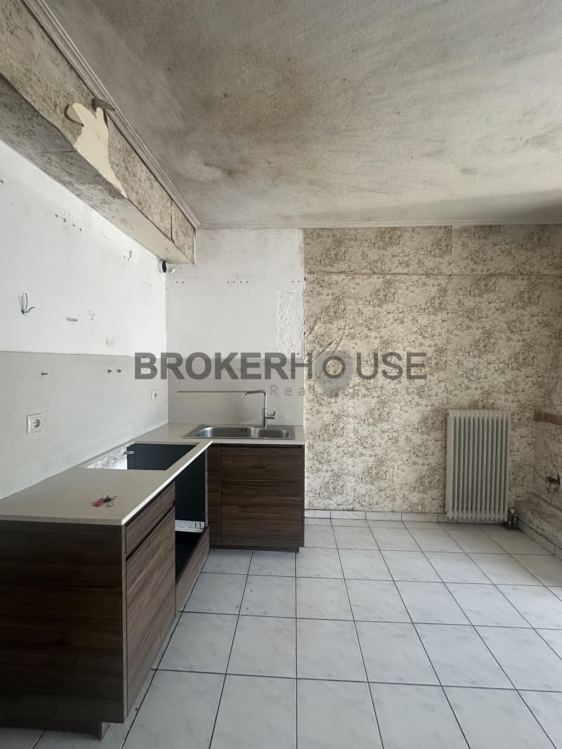 Apartment in Agia Sofia, Neo Psichiko — Photo 9 of 11
