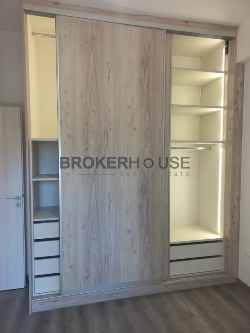 Apartment in Alsos, Goudi — Photo 15 of 22