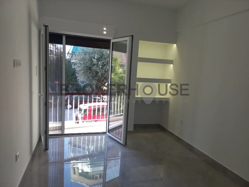 Apartment in Alsos, Goudi — Photo 1 of 22