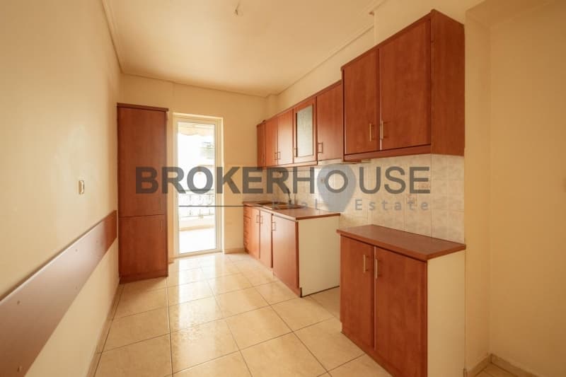 Apartment in Voulgari - Agios Eleftherios, Patisia — Photo 6 of 9