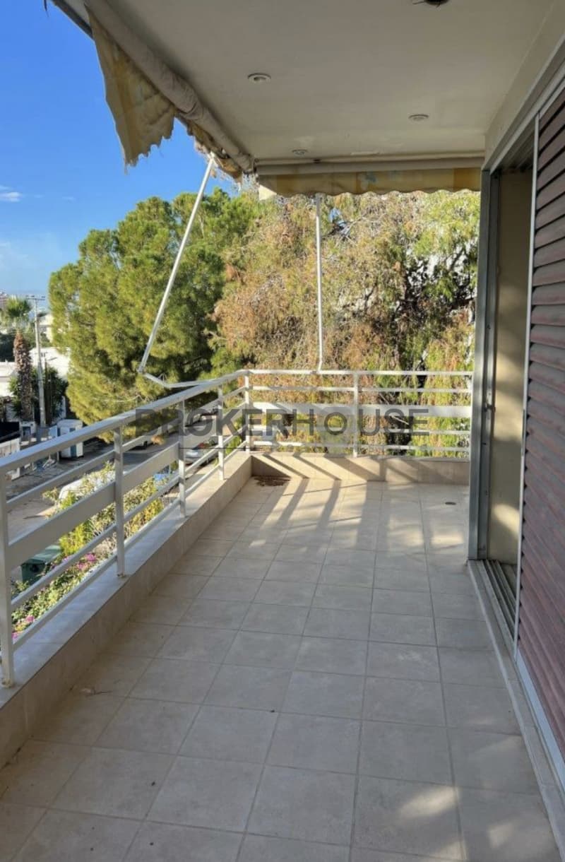Διαμέρισμα στην Πανιωνία, Γλυφάδα — Φωτογραφία 1 από 8