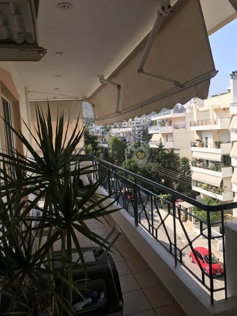 Διαμέρισμα στην Τερψιθέα, Γλυφάδα — Φωτογραφία 1 από 16