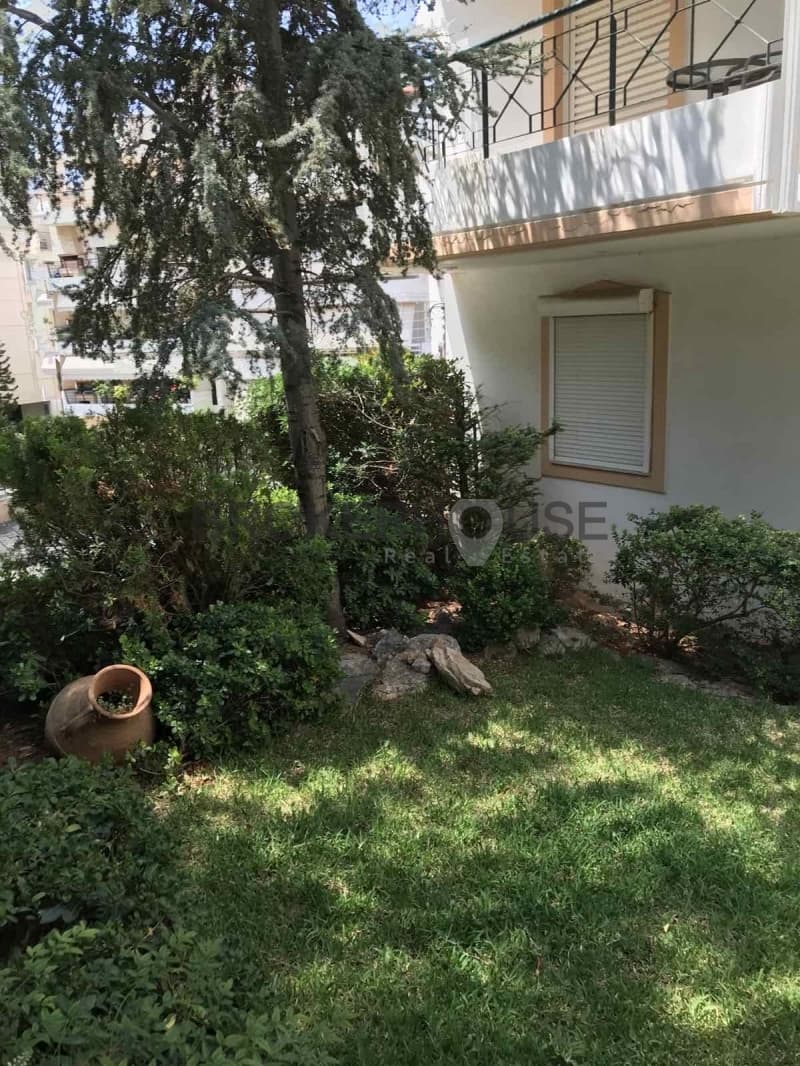 Διαμέρισμα στην Τερψιθέα, Γλυφάδα — Φωτογραφία 3 από 16