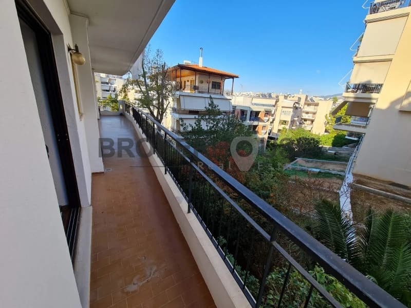 Διαμέρισμα στην Κυθηρίων - Πανί, Άλιμος — Φωτογραφία 7 από 12
