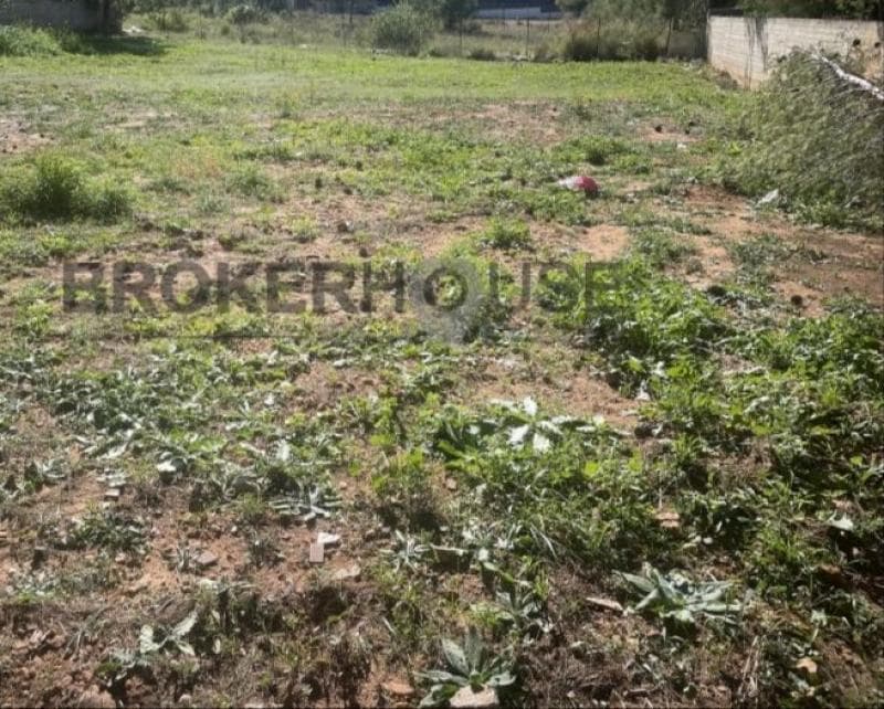 Building Plot in Anavyssos Center, Anavissos — Photo 1 of 2
