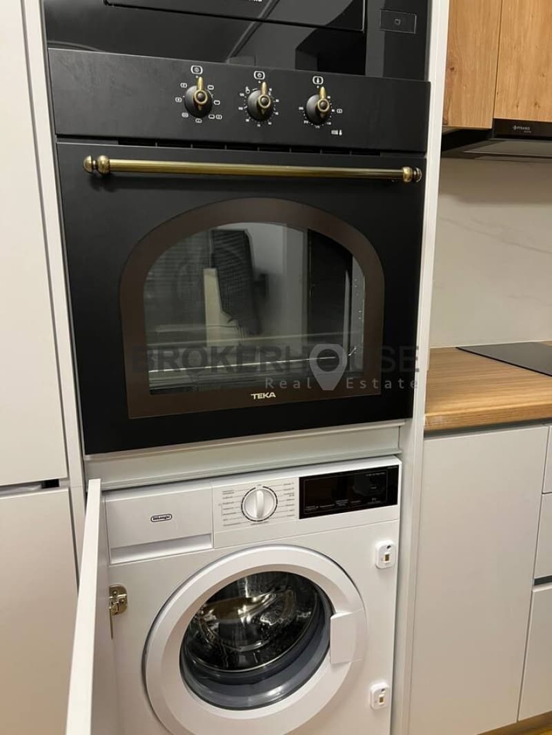 Διαμέρισμα στην Αμπελάκια, Άλιμος — Φωτογραφία 14 από 15
