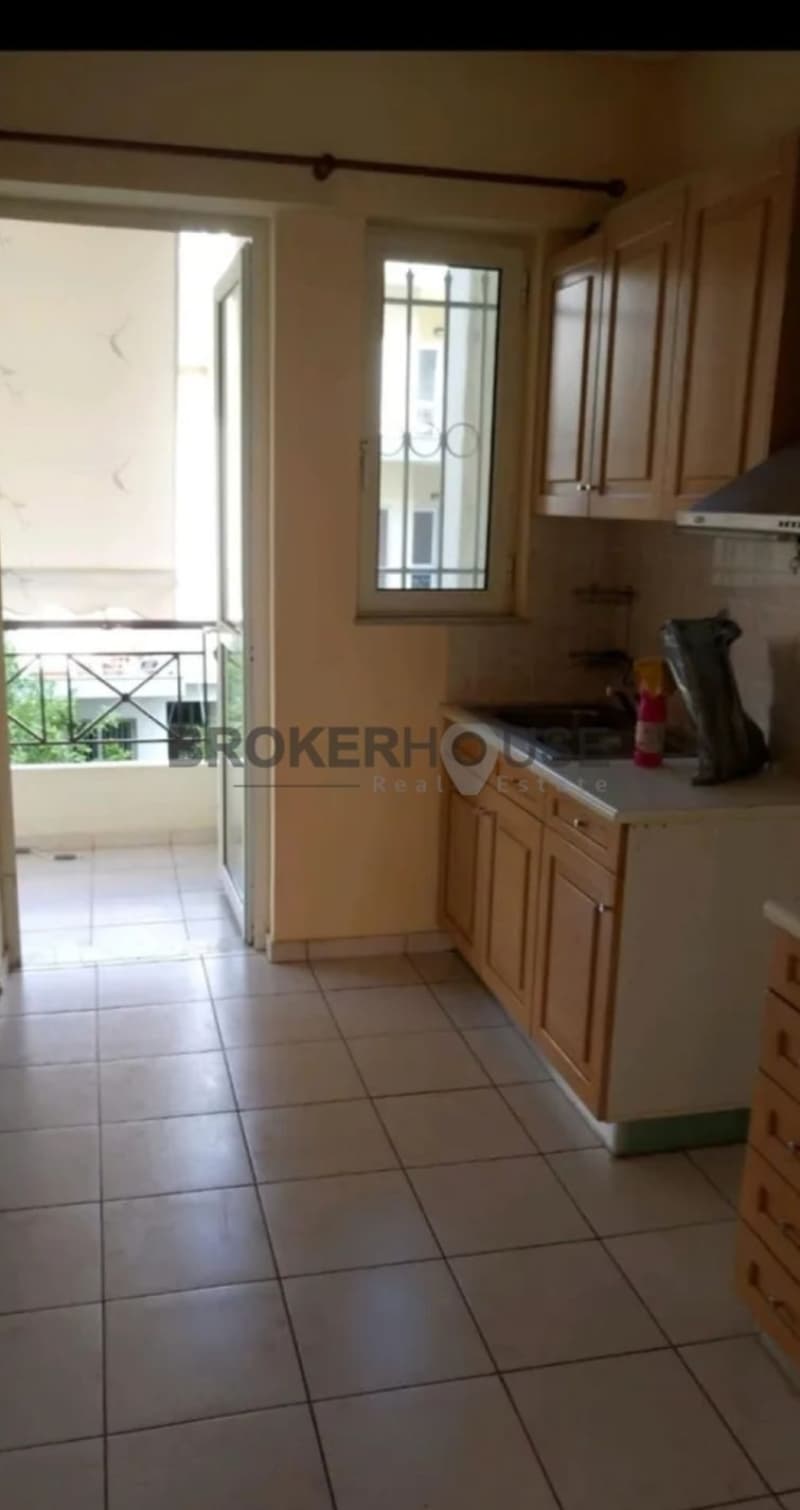 Διαμέρισμα στην Αγία Βαρβάρα, Άγιος Δημήτριος — Φωτογραφία 7 από 7