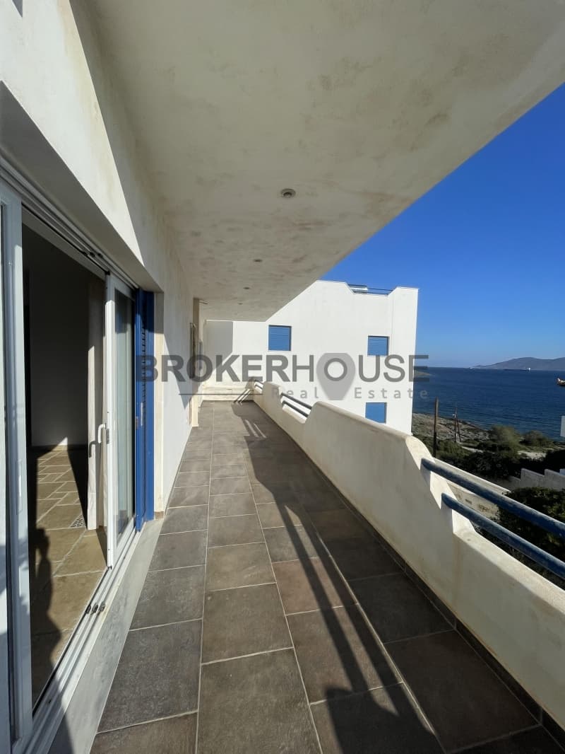 House in Aspro Lithari, Lavrio — Photo 19 of 30