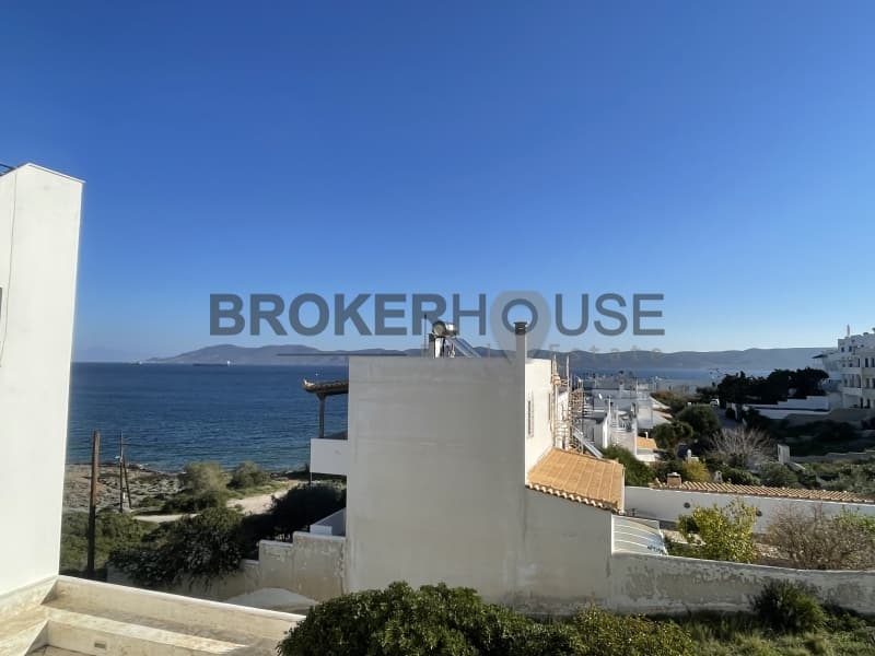 House in Aspro Lithari, Lavrio — Photo 18 of 30