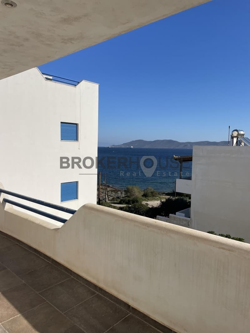 House in Aspro Lithari, Lavrio — Photo 30 of 30