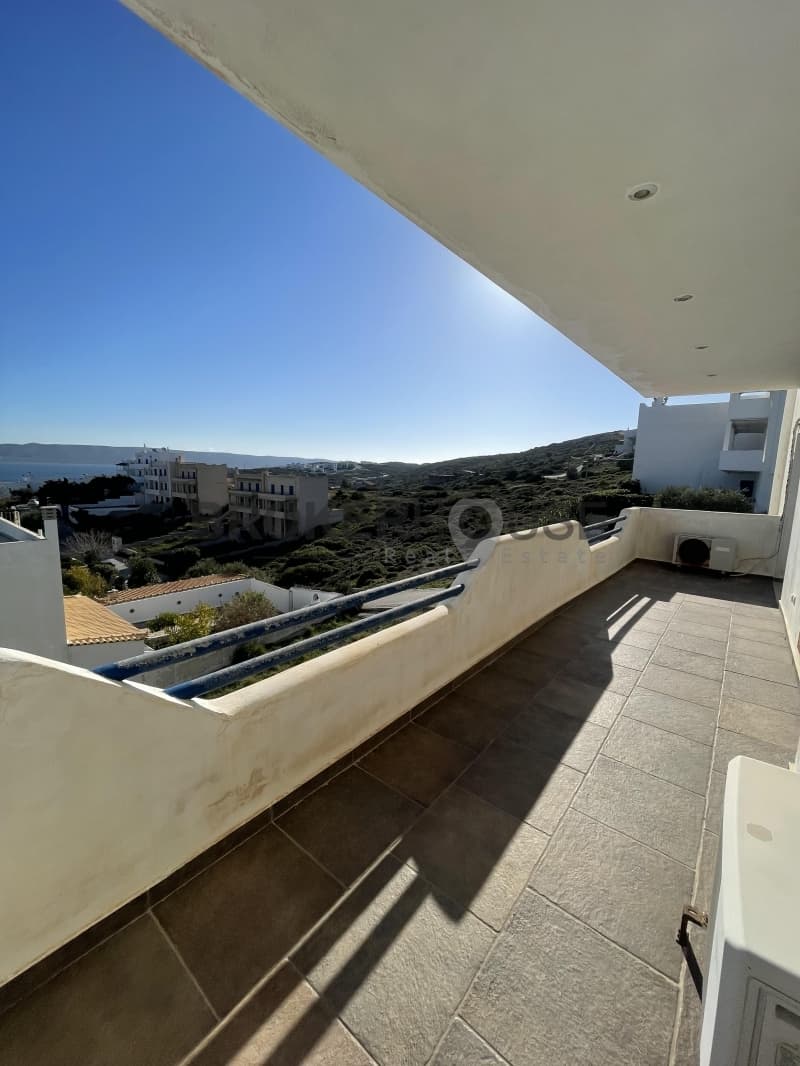 House in Aspro Lithari, Lavrio — Photo 27 of 30