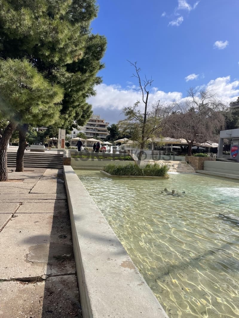 Γραφείο στην Κέντρο, Νέα Σμύρνη — Φωτογραφία 18 από 22