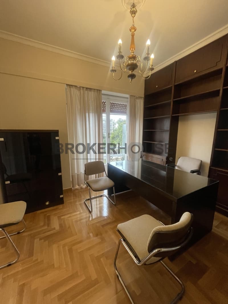 Γραφείο στην Κέντρο, Νέα Σμύρνη — Φωτογραφία 1 από 22