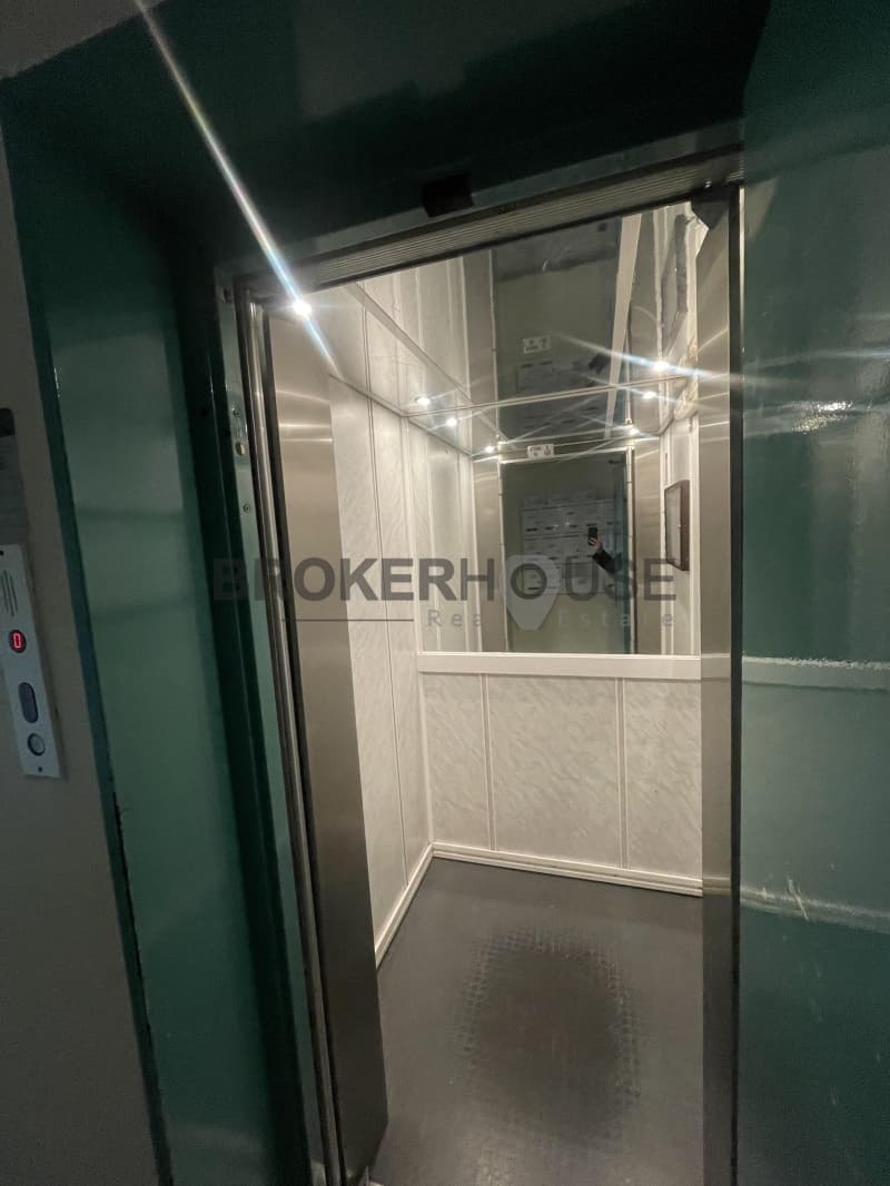 Διαμέρισμα στην Αγία Κυριακή, Παλαιό Φάληρο — Φωτογραφία 25 από 25