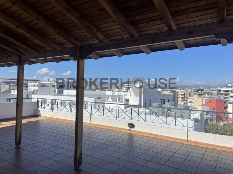 Διαμέρισμα στην Αγία Κυριακή, Παλαιό Φάληρο — Φωτογραφία 23 από 25