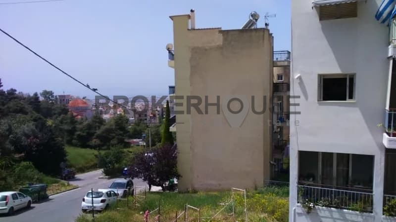 Διαμέρισμα στην Χρυσαλλίδα, Ηλιούπολη — Φωτογραφία 5 από 9