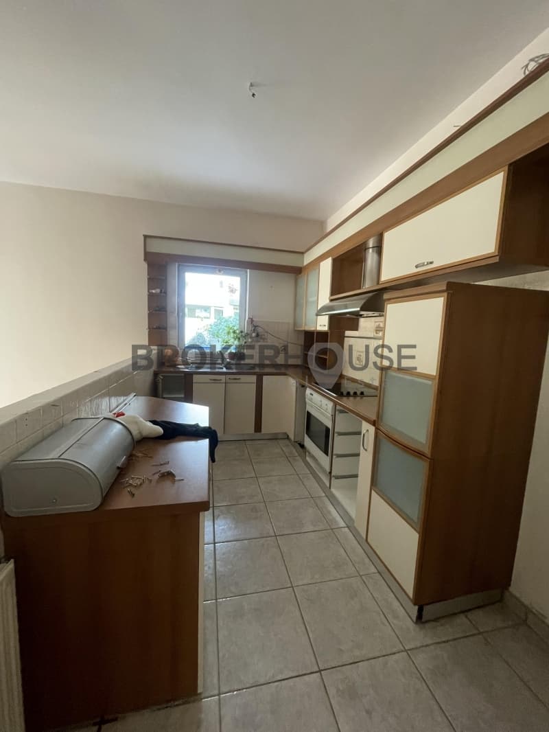 Apartment in Varkiza, Vari - Varkiza — Photo 12 of 17