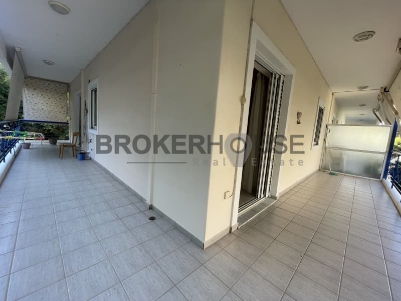 Apartment in Varkiza, Vari - Varkiza — Photo 15 of 17
