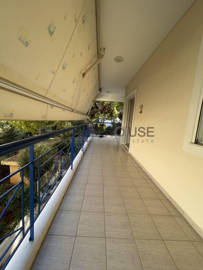 Apartment in Varkiza, Vari - Varkiza — Photo 14 of 17