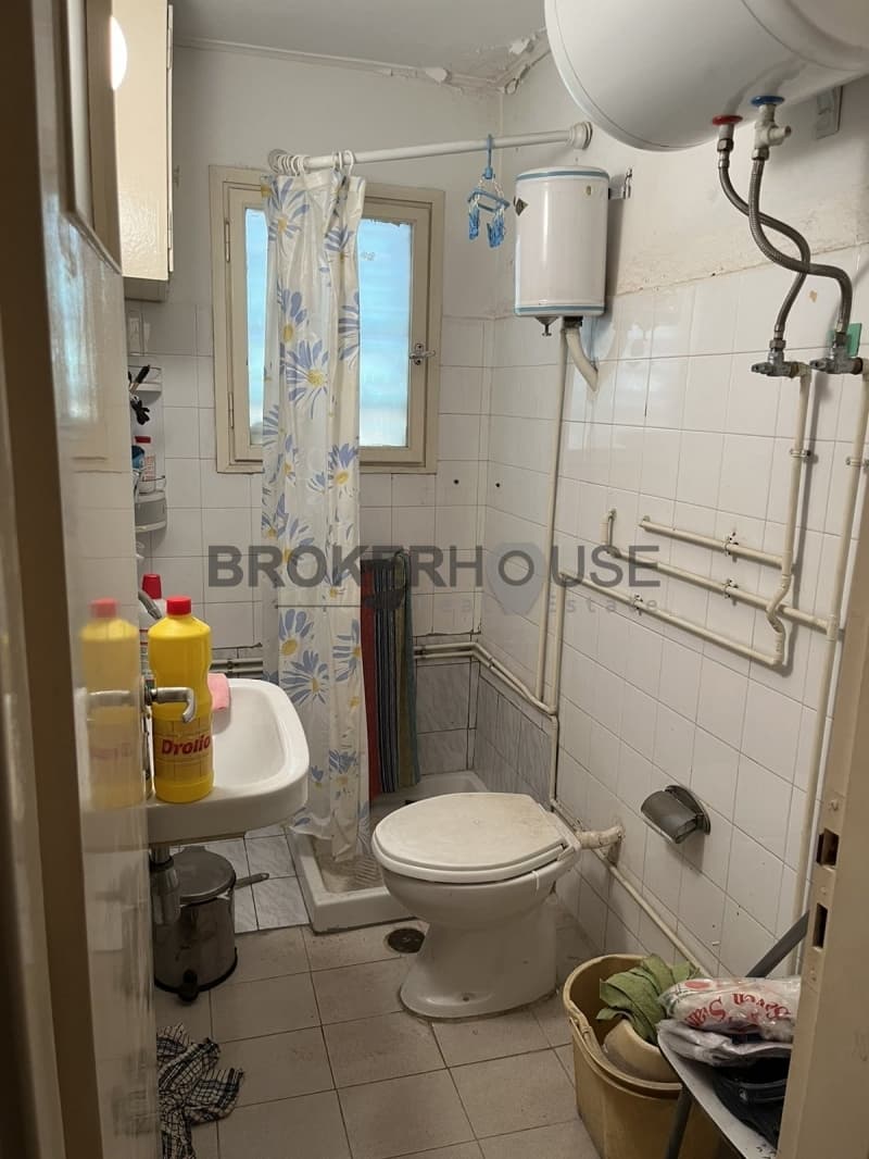 Apartment in Center, Voula — Photo 6 of 11