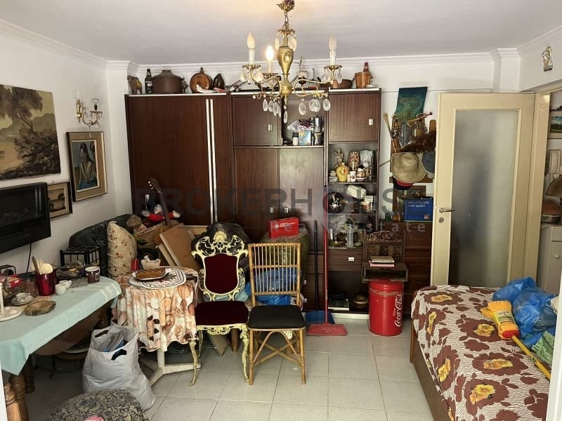 Apartment in Center, Voula — Photo 9 of 11