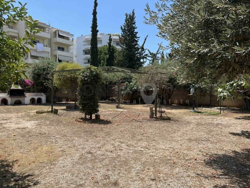 Apartment in Center, Voula — Photo 3 of 11