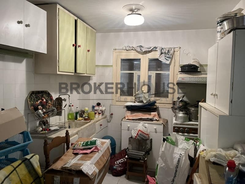 Apartment in Center, Voula — Photo 8 of 11
