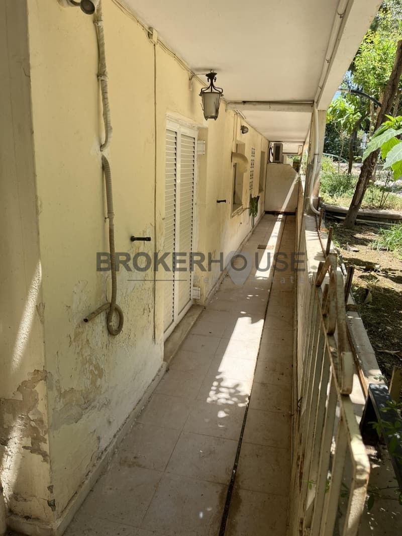 Apartment in Center, Voula — Photo 7 of 11