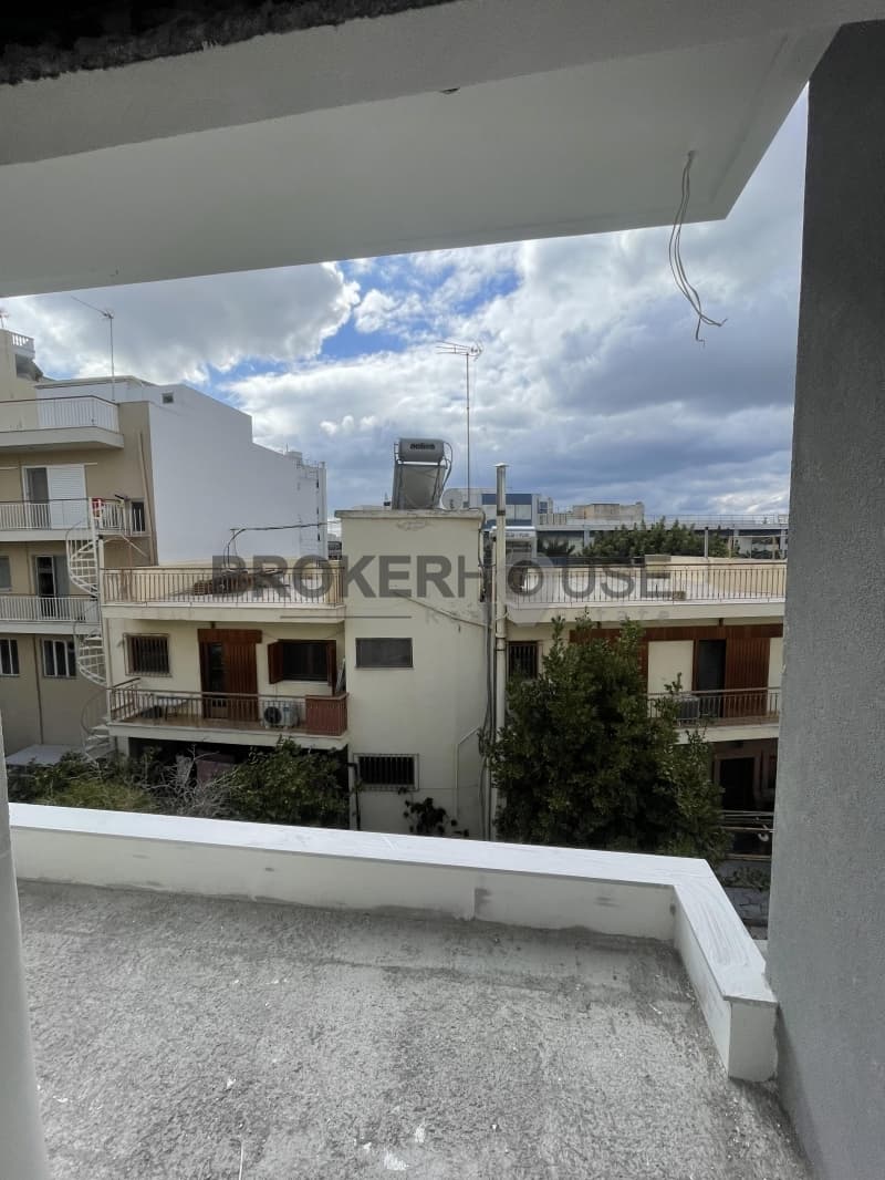 Διαμέρισμα στην Κάτω Ηλιούπολη, Ηλιούπολη — Φωτογραφία 11 από 13