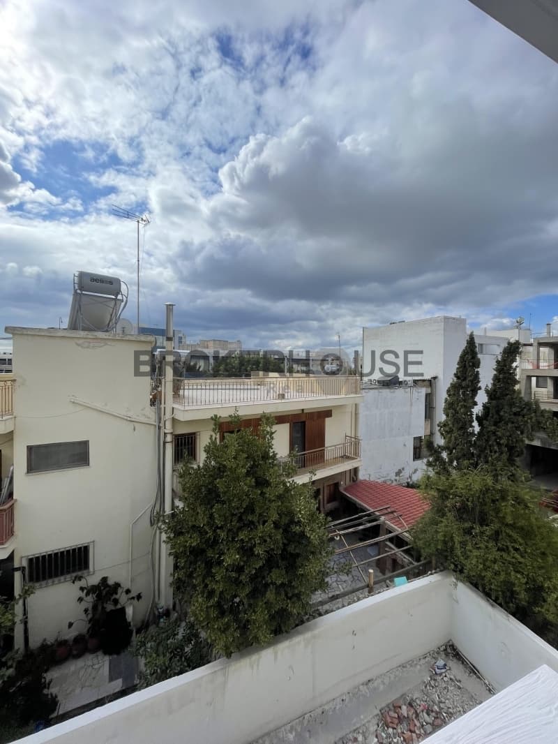 Διαμέρισμα στην Κάτω Ηλιούπολη, Ηλιούπολη — Φωτογραφία 12 από 13