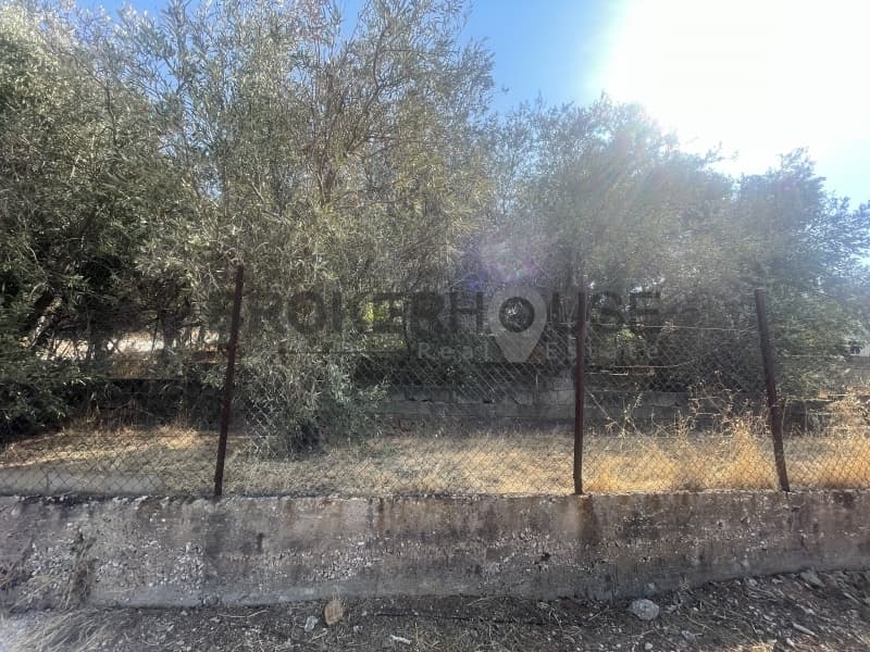 Building Plot in Porto Rafti, Vravrona — Photo 10 of 10