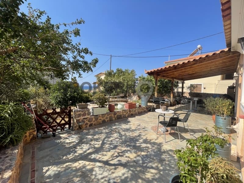 House in Anavyssos Center, Anavissos — Photo 10 of 30
