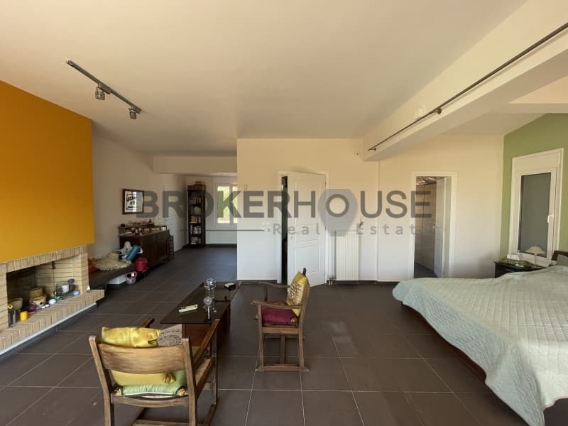 House in Anavyssos Center, Anavissos — Photo 7 of 30