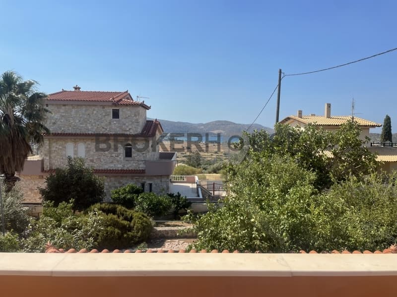 House in Anavyssos Center, Anavissos — Photo 13 of 30