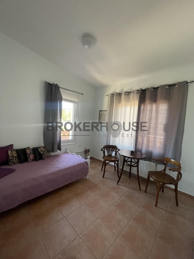 House in Anavyssos Center, Anavissos — Photo 9 of 30