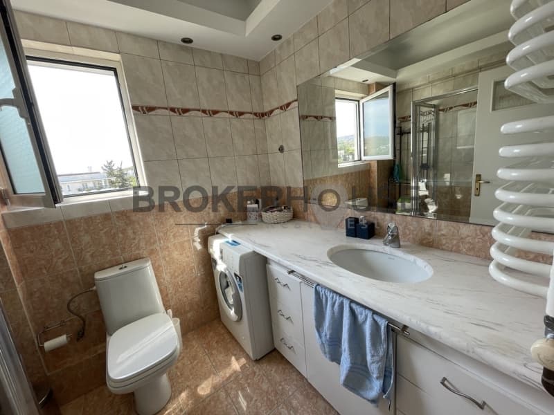 Apartment in Pigadakia, Voula — Photo 11 of 24