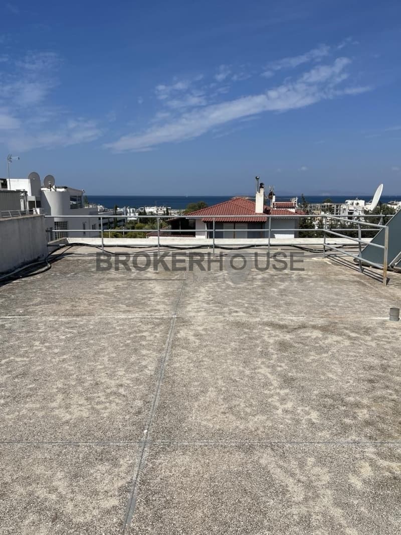 Apartment in Pigadakia, Voula — Photo 24 of 24