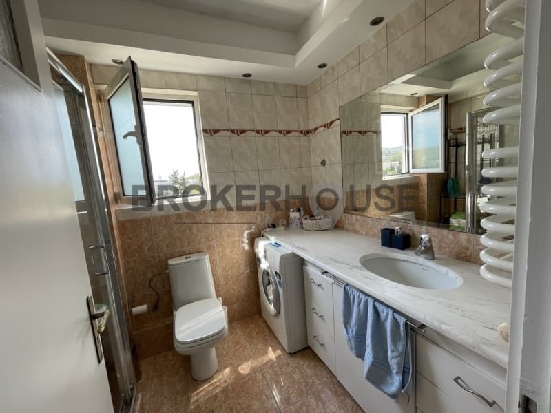 Apartment in Pigadakia, Voula — Photo 23 of 24