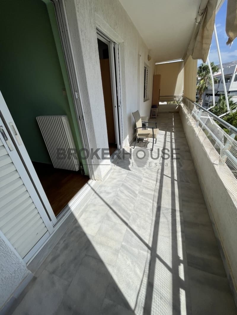 Apartment in Pigadakia, Voula — Photo 13 of 24