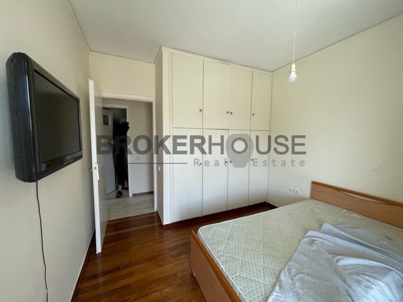 Apartment in Pigadakia, Voula — Photo 14 of 24