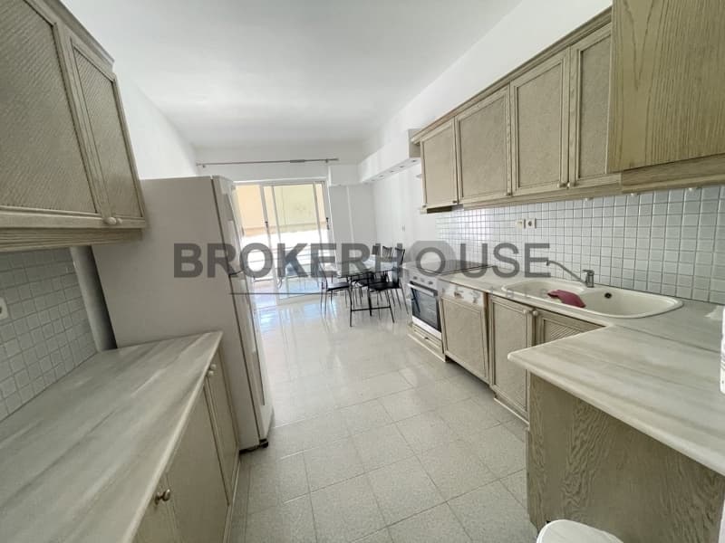 Apartment in Pigadakia, Voula — Photo 15 of 24