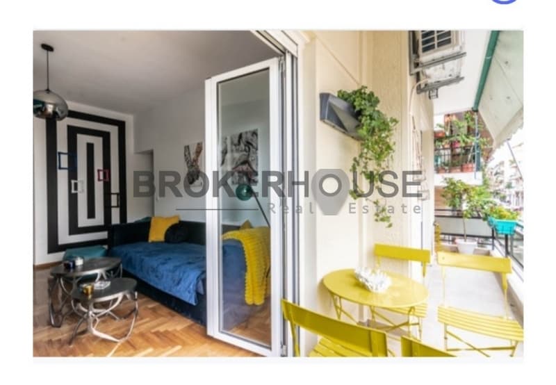 Διαμέρισμα στην Άγιος Ιωάννης, Νέος Κόσμος — Φωτογραφία 6 από 23