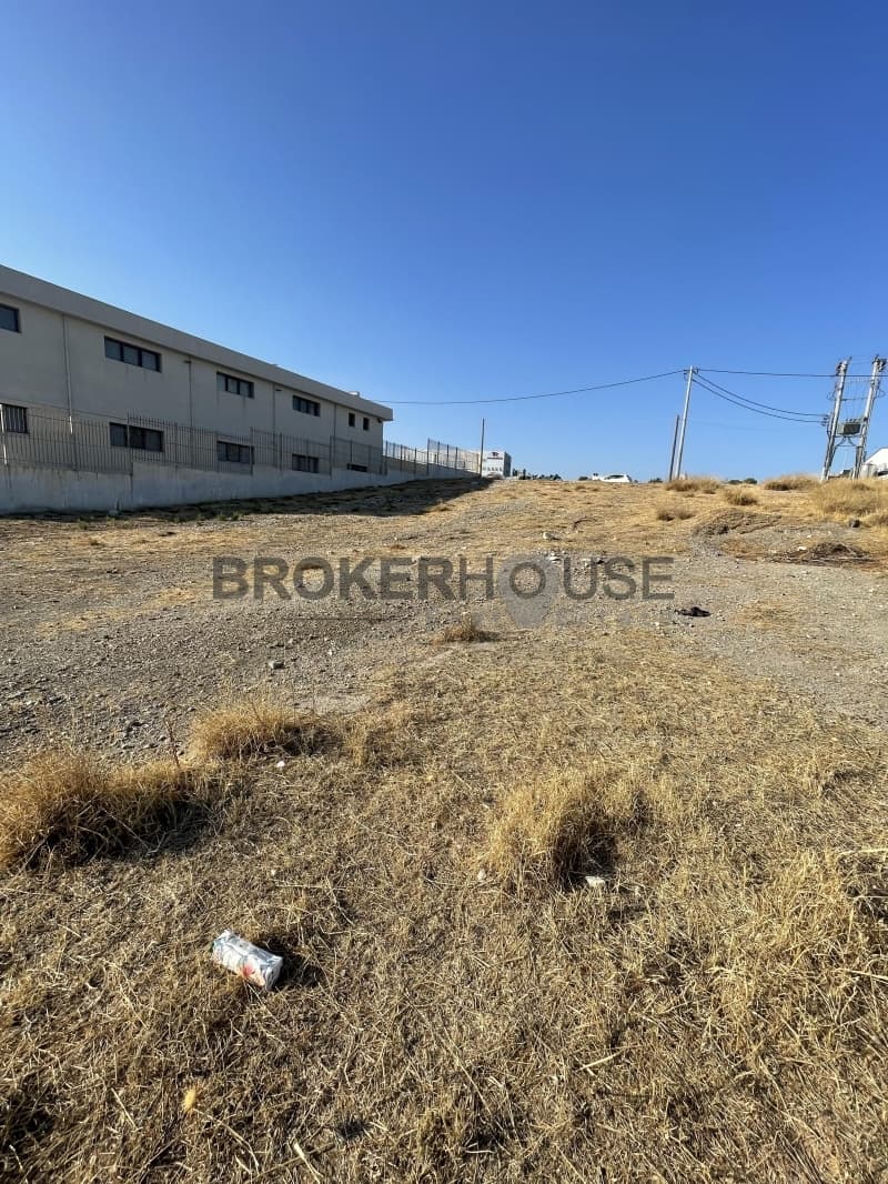 Building Plot in Rountzeri Lemprou, Keratea — Photo 6 of 7