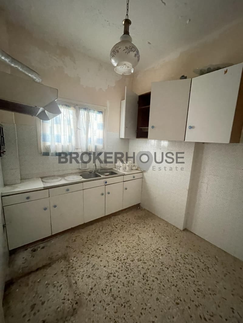 Apartment in Varkiza, Vari - Varkiza — Photo 11 of 20